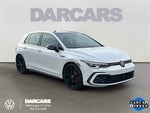 2024 Volkswagen Golf GTI S 380 (Manual)