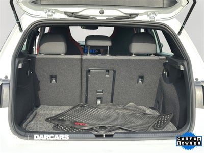 2024 Volkswagen Golf GTI S 380 (Manual)