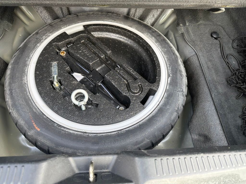 2006 Acura TL Base