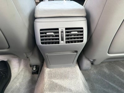 2006 Acura TL Base