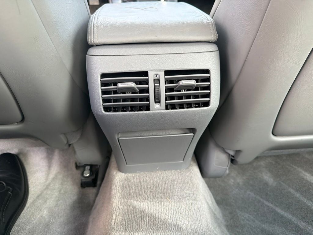 2006 Acura TL Base