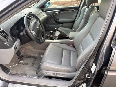 2006 Acura TL Base