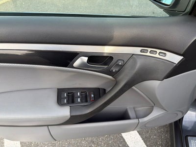 2006 Acura TL Base