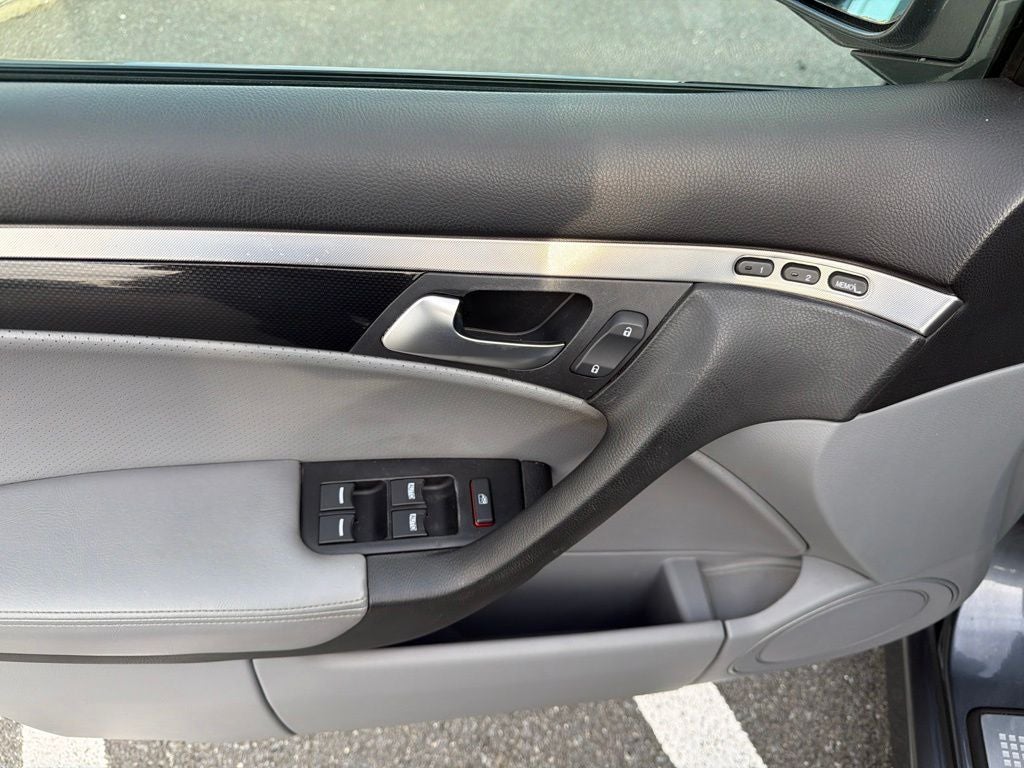 2006 Acura TL Base
