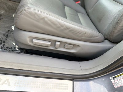 2006 Acura TL Base