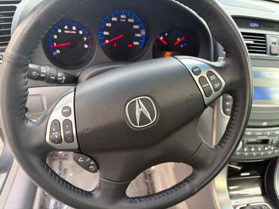 2006 Acura TL Base