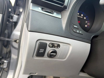 2006 Acura TL Base