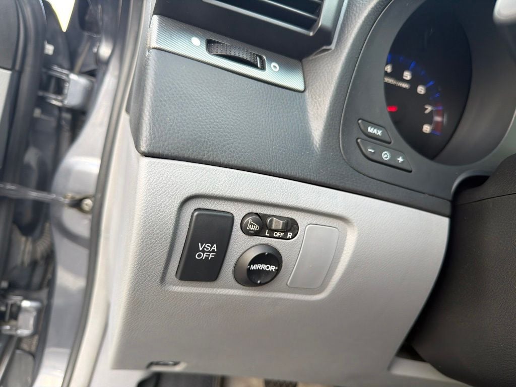 2006 Acura TL Base