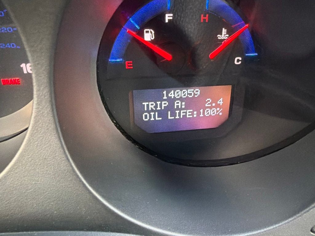 2006 Acura TL Base