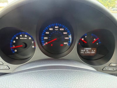 2006 Acura TL Base