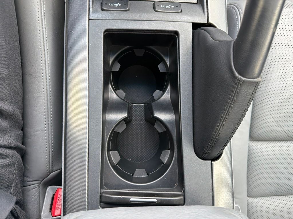 2006 Acura TL Base