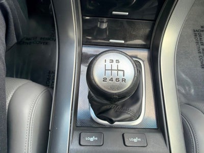 2006 Acura TL Base