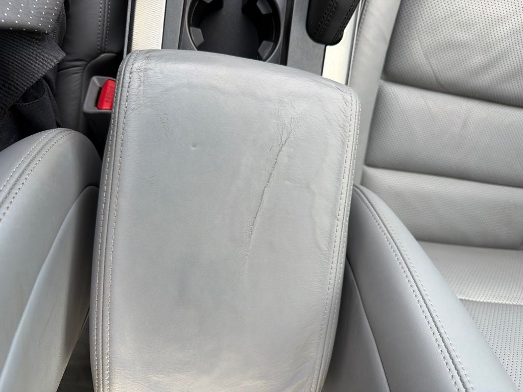 2006 Acura TL Base