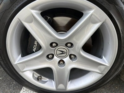 2006 Acura TL Base