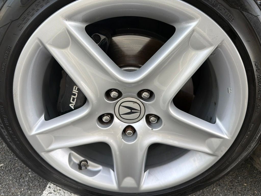 2006 Acura TL Base
