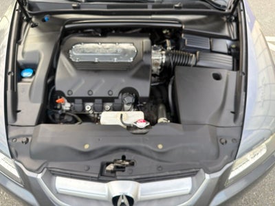 2006 Acura TL Base