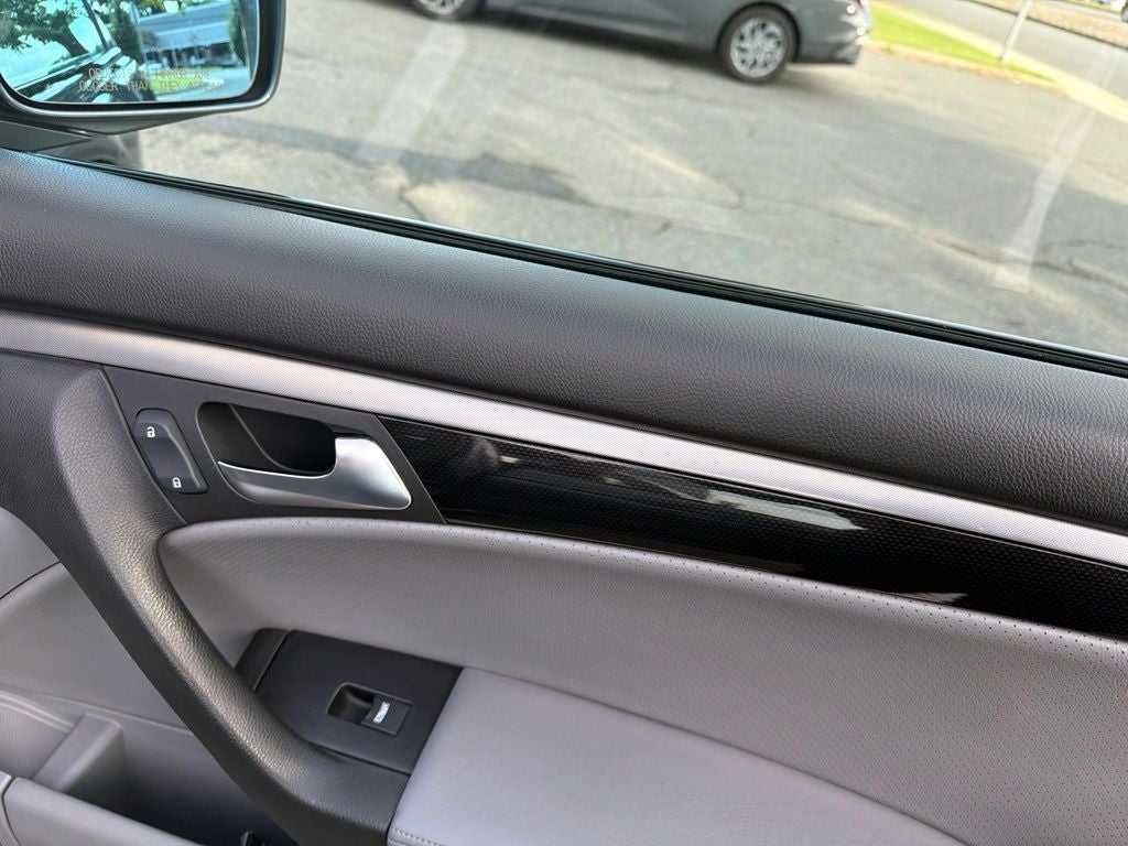 2006 Acura TL Base