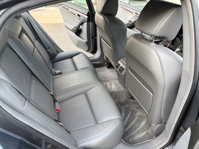 2006 Acura TL Base