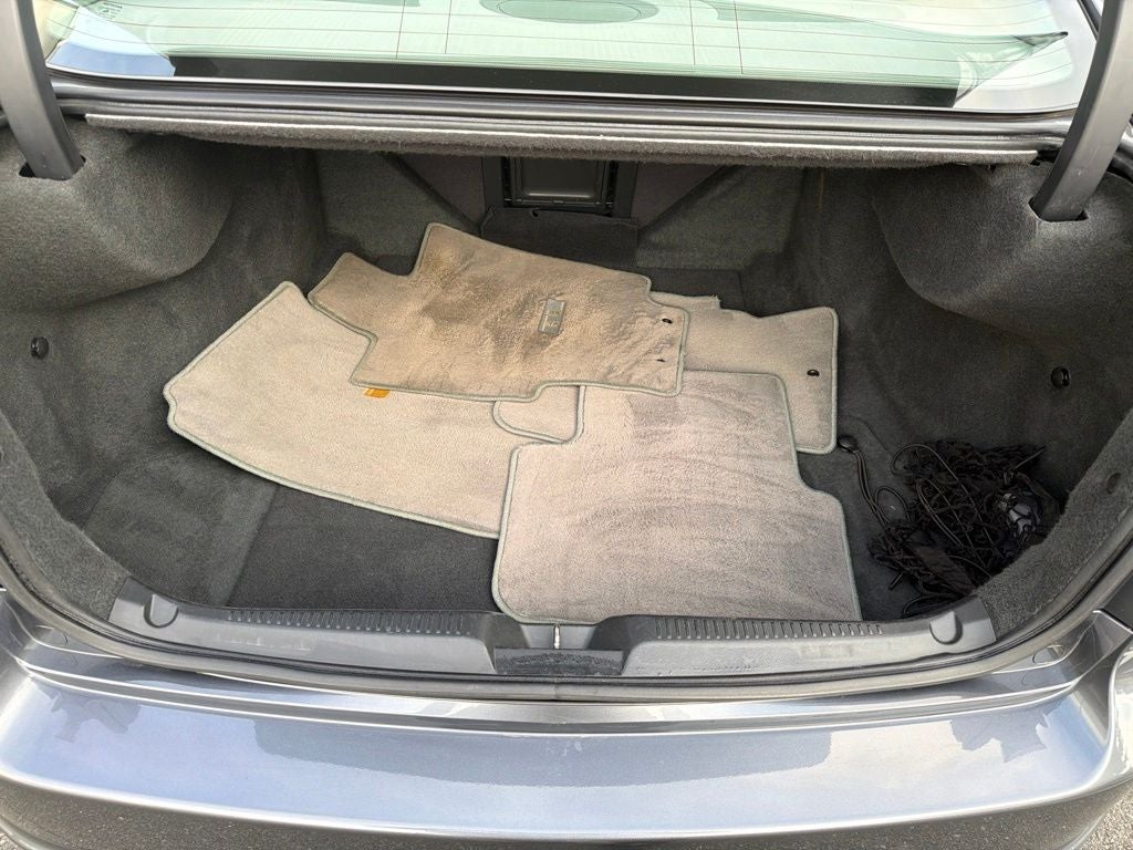 2006 Acura TL Base
