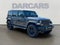 2021 Jeep Wrangler Unlimited Sahara Altitude V6 Turbo Diesel