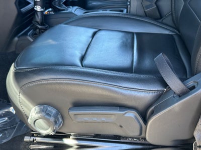 2021 Jeep Wrangler Unlimited Sahara Altitude V6 Turbo Diesel