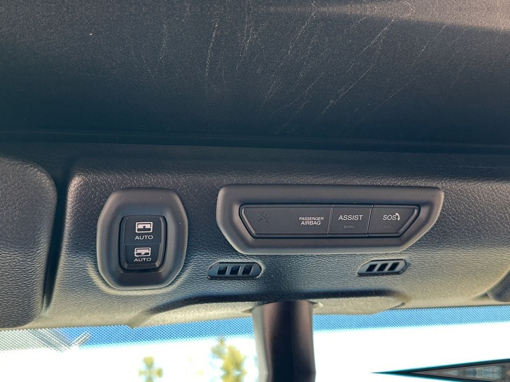 2021 Jeep Wrangler Unlimited Sahara Altitude V6 Turbo Diesel