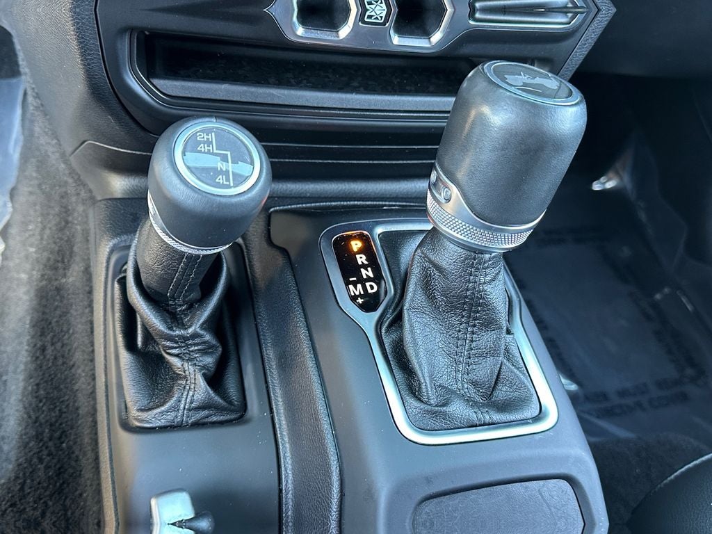 2021 Jeep Wrangler Unlimited Sahara Altitude V6 Turbo Diesel