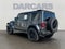 2021 Jeep Wrangler Unlimited Sahara Altitude V6 Turbo Diesel