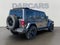 2021 Jeep Wrangler Unlimited Sahara Altitude V6 Turbo Diesel