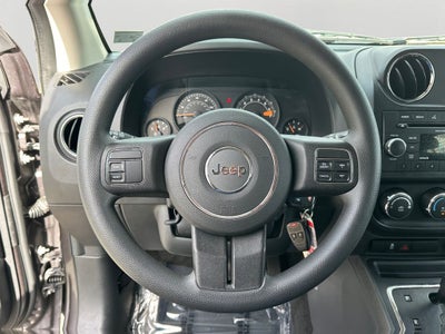2014 Jeep Compass Sport
