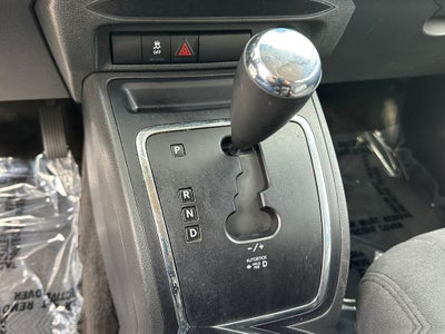 2014 Jeep Compass Sport