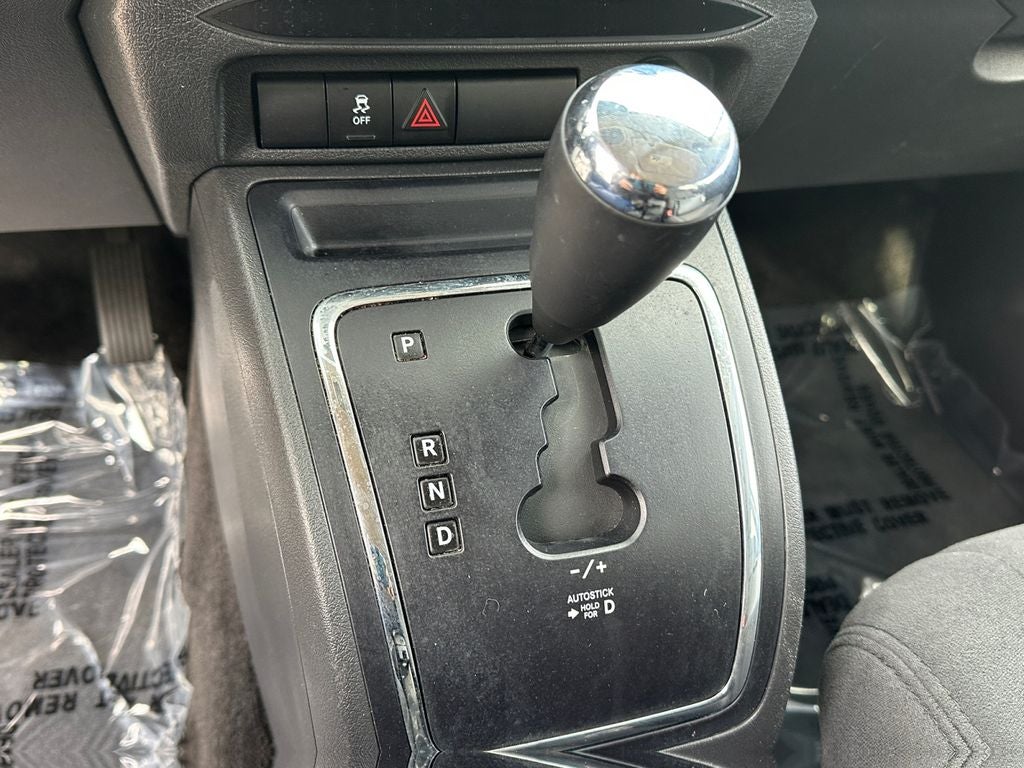 2014 Jeep Compass Sport