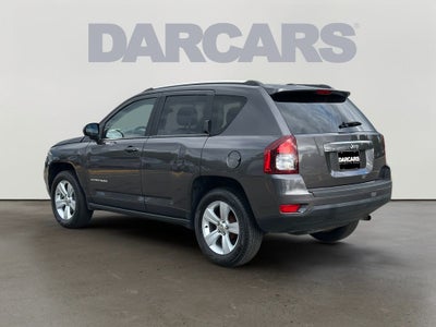 2014 Jeep Compass Sport