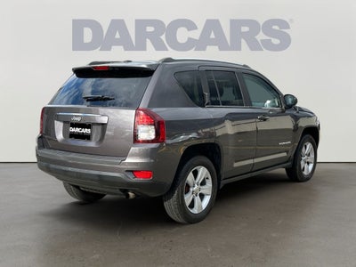 2014 Jeep Compass Sport