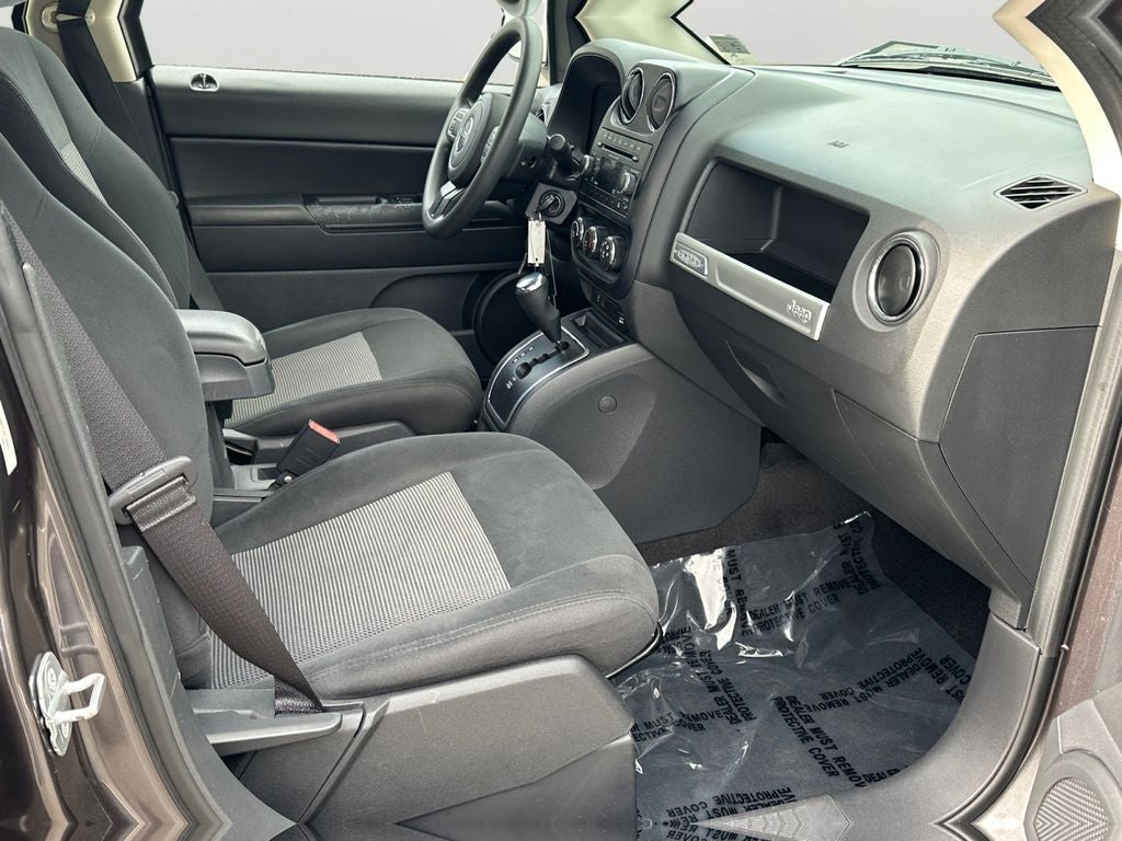 2014 Jeep Compass Sport