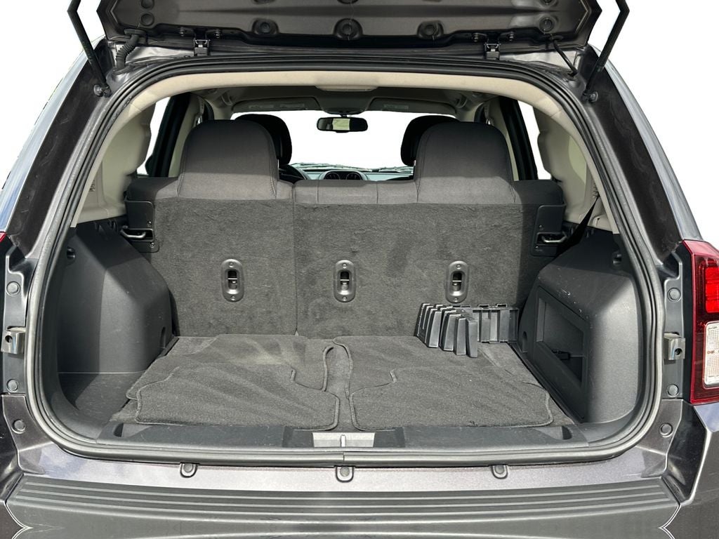 2014 Jeep Compass Sport