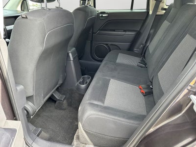 2014 Jeep Compass Sport