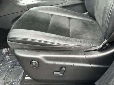 2015 Jeep Grand Cherokee Altitude