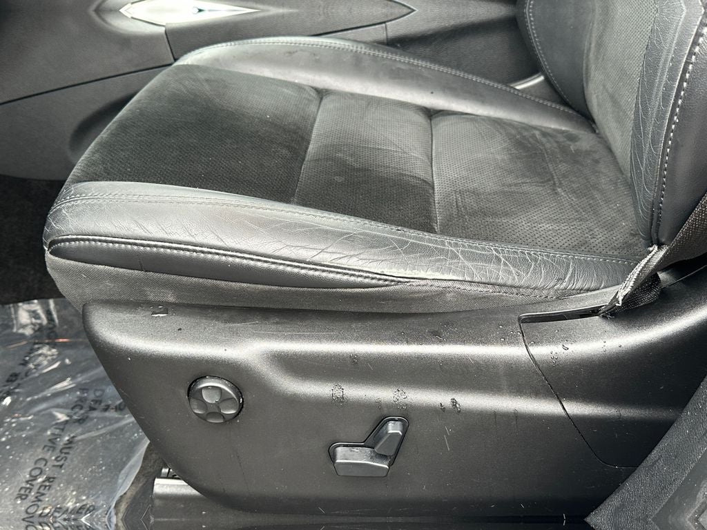 2015 Jeep Grand Cherokee Altitude