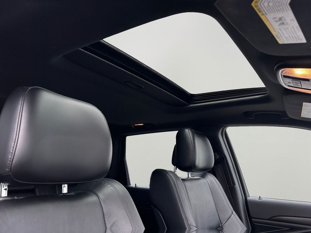 2015 Jeep Grand Cherokee Altitude