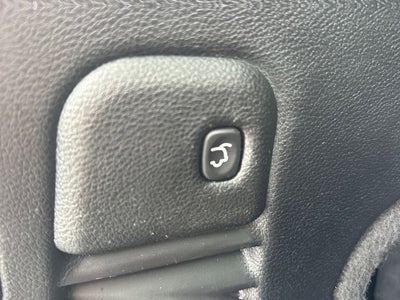 2015 Jeep Grand Cherokee Altitude