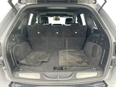 2015 Jeep Grand Cherokee Altitude