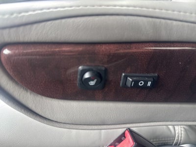 2013 Ford E-150 RV Explorer Limited SE