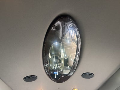 2013 Ford E-150 RV Explorer Limited SE