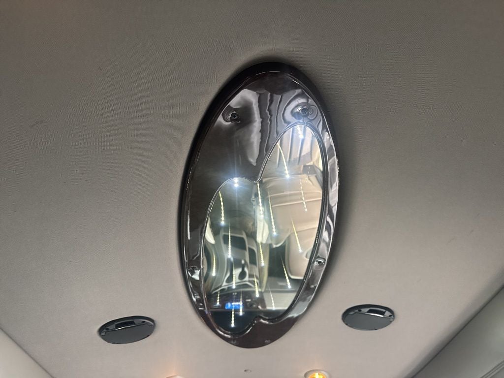 2013 Ford E-150 RV Explorer Limited SE