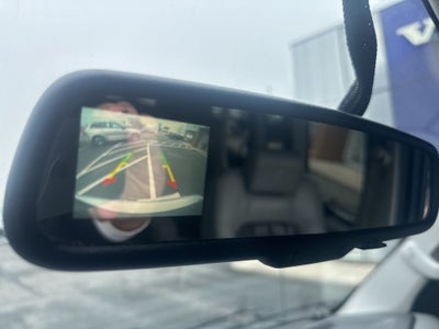 2013 Ford E-150 RV Explorer Limited SE