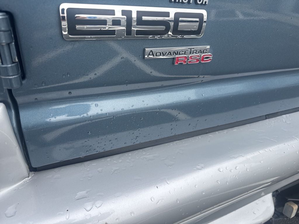 2013 Ford E-150 RV Explorer Limited SE