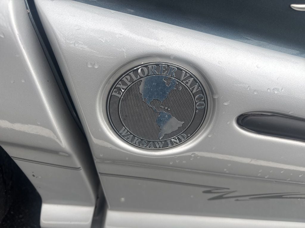 2013 Ford E-150 RV Explorer Limited SE