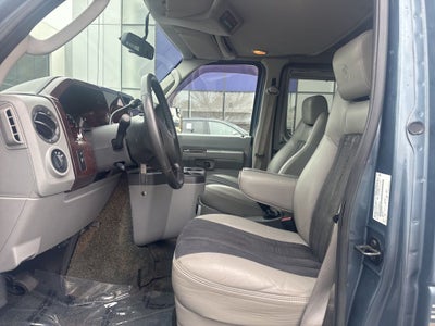 2013 Ford E-150 RV Explorer Limited SE