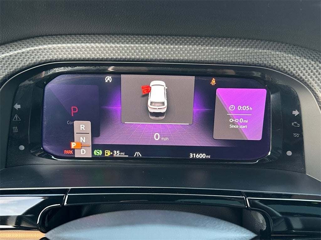 2024 Volkswagen Atlas Cross Sport 2.0T SEL R-Line